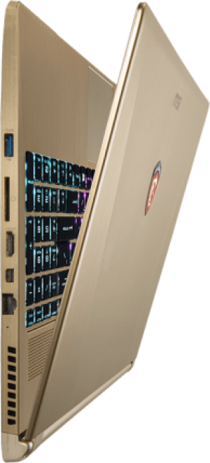 Laptop MSI GS60 Ghost Pro 4K (2QE-277XPL) 2