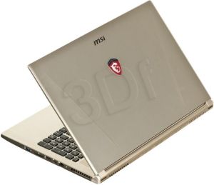 Laptop MSI GS60 Ghost Pro (2QE-278XPL) 2