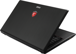 Laptop MSI GP70 Leopard Pro (2PF-484XPL) 7