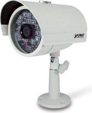 Kamera IP Planet ICA-3260 FullHD 60fps PoE IR (ICA-3260) 1