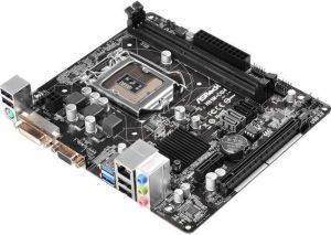 Płyta główna ASRock H81M-DG4 3