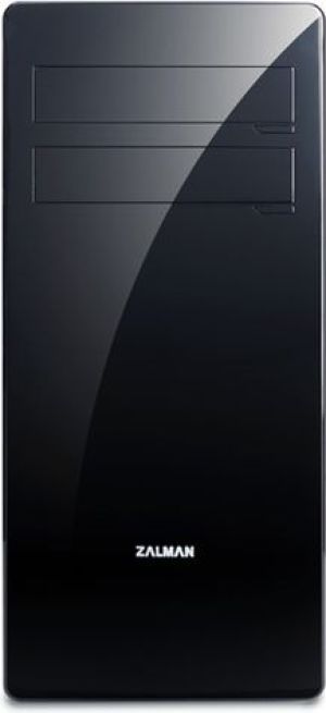 Obudowa Zalman A1, 1xUSB 3.0, Czarna 3