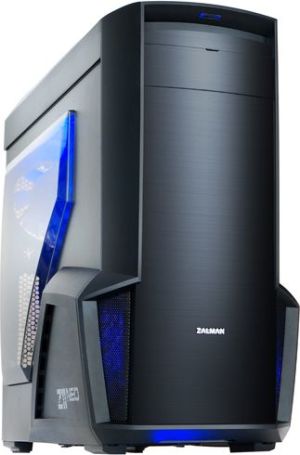 Obudowa Zalman Z11 NEO (Z11 NEO) 5