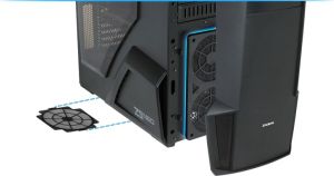 Obudowa Zalman Z11 NEO (Z11 NEO) 7