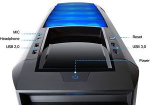 Obudowa Zalman Z11 NEO (Z11 NEO) 8