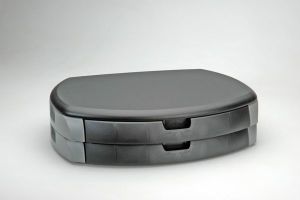 Value podstawka pod monitor z szufladami (17.02.3375-2) 2