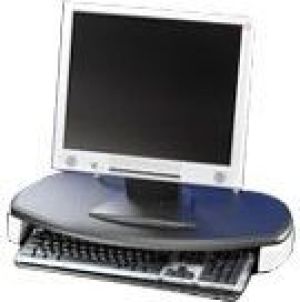 Value VALUE Mocowanie LCD/CRT Monitor Stand Trend (17.02.3370-2) 1