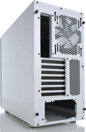 Obudowa Fractal Design Define R5 White 9