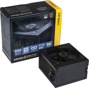 Zasilacz Antec VPF 550W (554857) 3