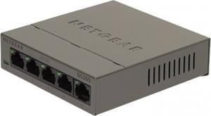 Switch NETGEAR GS305 5-Port Gigabit Switch Met (GS305-100PES) 2