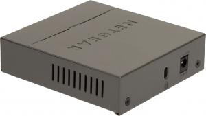 Switch NETGEAR GS305 5-Port Gigabit Switch Met (GS305-100PES) 3