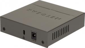 Switch NETGEAR GS305 5-Port Gigabit Switch Met (GS305-100PES) 4