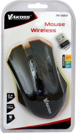Mysz Vakoss (TM-658UK) 2
