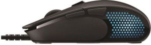 Mysz Logitech G302 Daedalus Prime (910-004207) 4