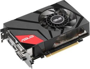 Karta graficzna Asus GeForce GTX 970 OC 4GB GDDR5 (256 bit) HDMI, 2x DVI, DP (GTX970-DCMOC-4GD5) 3