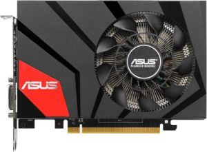 Karta graficzna Asus GeForce GTX 970 OC 4GB GDDR5 (256 bit) HDMI, 2x DVI, DP (GTX970-DCMOC-4GD5) 4