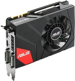 Karta graficzna Asus GeForce GTX 970 OC 4GB GDDR5 (256 bit) HDMI, 2x DVI, DP (GTX970-DCMOC-4GD5) 5