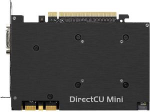 Karta graficzna Asus GeForce GTX 970 OC 4GB GDDR5 (256 bit) HDMI, 2x DVI, DP (GTX970-DCMOC-4GD5) 6