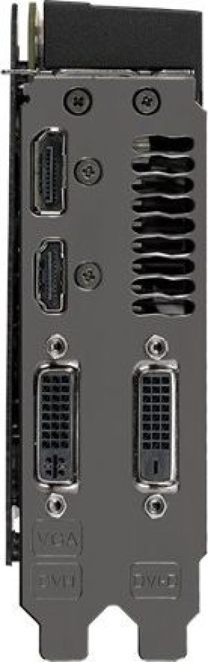 Karta graficzna Asus GeForce GTX 970 OC 4GB GDDR5 (256 bit) HDMI, 2x DVI, DP (GTX970-DCMOC-4GD5) 7