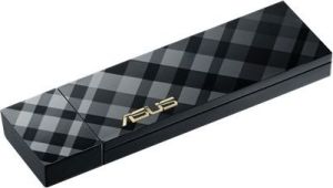 Karta sieciowa Asus USB-AC55 5