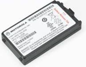Bateria Motorola Lithium-Ion, 2740 mAh, 3.7 V MC30XX, MC31XX (BTRY-MC3XKAB0E-50) 1