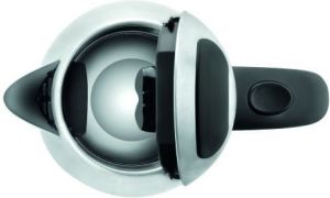 Czajnik WMF Electro Stelio Srebrny 2