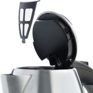 Czajnik WMF Electro Stelio Srebrny 4