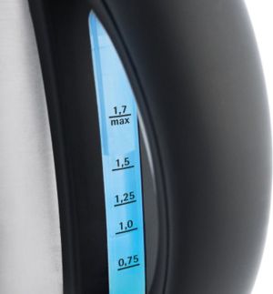 Czajnik WMF Electro Stelio Srebrny 5