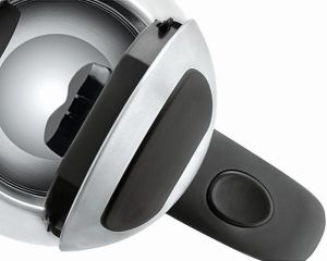 Czajnik WMF Electro Stelio Srebrny 7