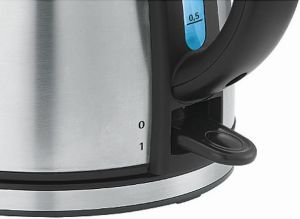 Czajnik WMF Electro Stelio Srebrny 8