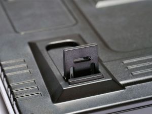 Klawiatura Qpad MK 50 Cherry MX Brown (QKLQPMK50BR) 2