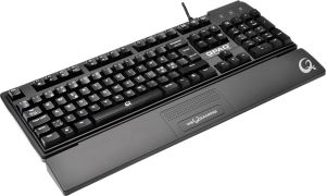 Klawiatura Qpad MK 50 Cherry MX Brown (QKLQPMK50BR) 6