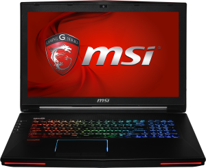 Laptop MSI GT72 Dominator (2QD-840XPL) 2