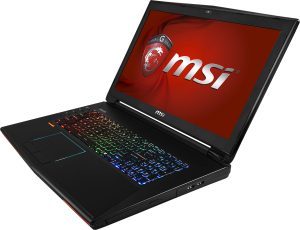 Laptop MSI GT72 Dominator (2QD-840XPL) 8
