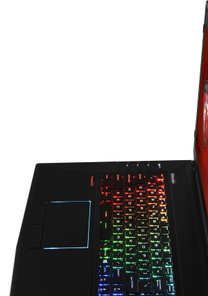 Laptop MSI GT72 Dominator (2QD-840XPL) 10