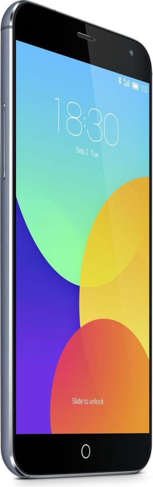 Smartfon Meizu 16 GB Szary  (MX4 16GB Szary) 2