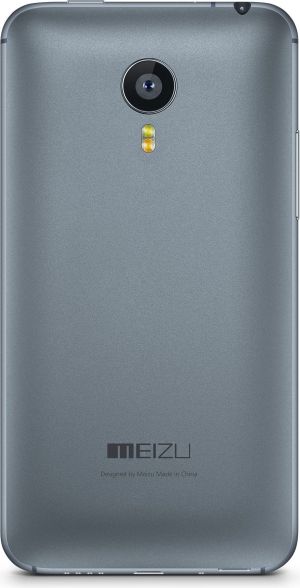 Smartfon Meizu 16 GB Szary  (MX4 16GB Szary) 6