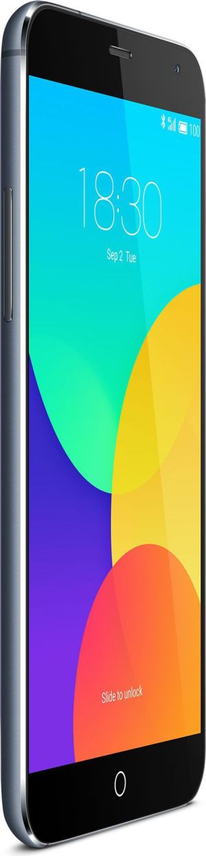 Smartfon Meizu 16 GB Szary  (MX4 16GB Szary) 9