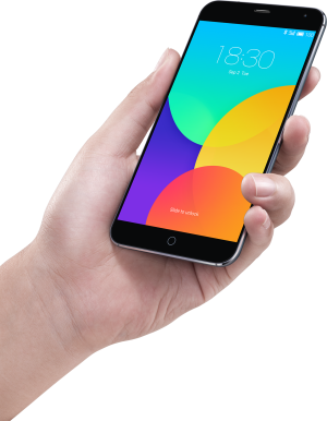 Smartfon Meizu 32 GB Szary  (MX4 32GB Szary) 14
