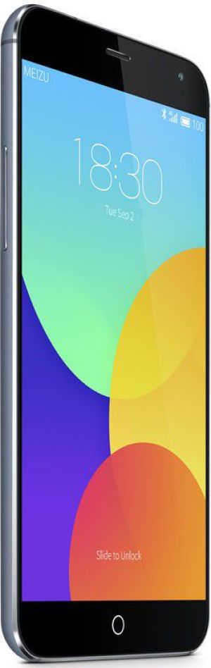 Smartfon Meizu 32 GB Szary  (MX4 32GB Szary) 4