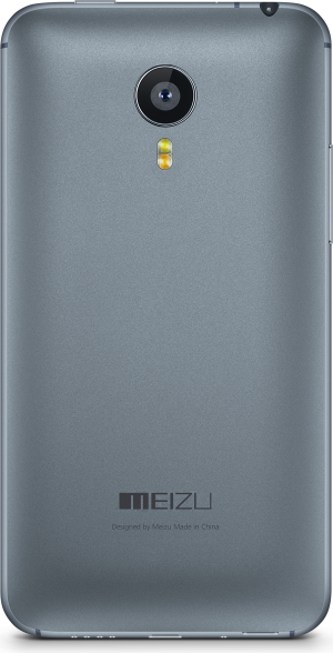 Smartfon Meizu 32 GB Szary  (MX4 32GB Szary) 8