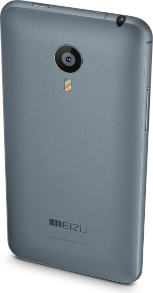 Smartfon Meizu 32 GB Szary  (MX4 32GB Szary) 10