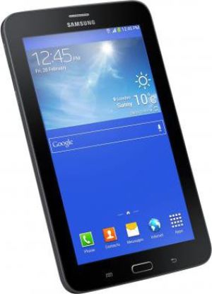 Tablet Samsung 7" 8 GB Czarny  (SM-T113NYKAXEO) 5