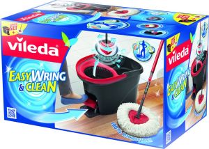 Mop Vileda z wiadrem 2