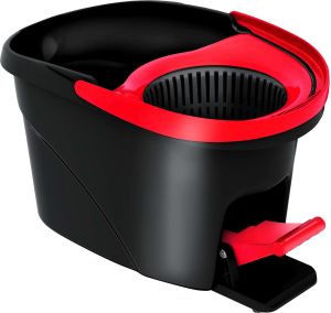 Mop Vileda z wiadrem 3