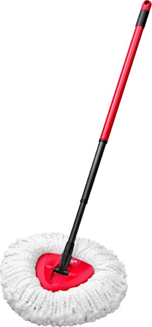 Mop Vileda z wiadrem 4
