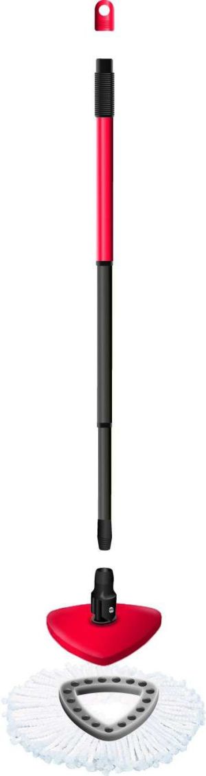 Mop Vileda z wiadrem 5