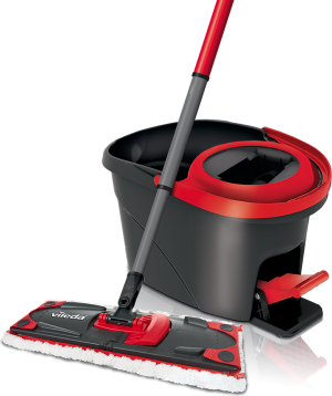 Mop Vileda Mop Easy Wring Ultramat (Następcą tego modelu jest ID 1695446) 1