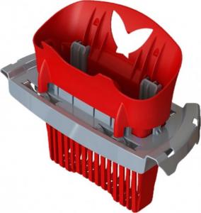 Mop Vileda Ultramax Box (155737) z wiadrem 4