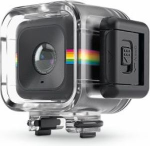 Kamera Polaroid CUBE czarna 12